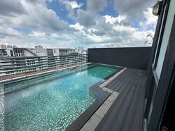 Cubik (D15), Apartment #617983681